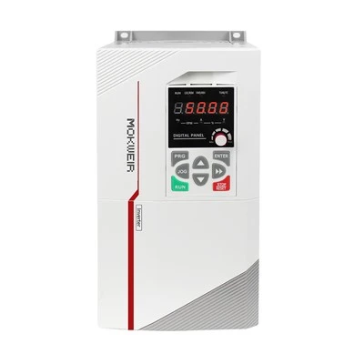 10 HP VFD